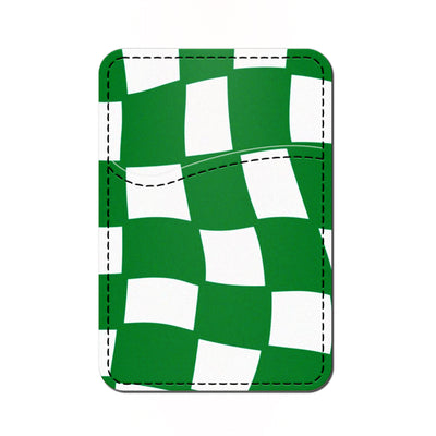 Card Wallet Chess Master