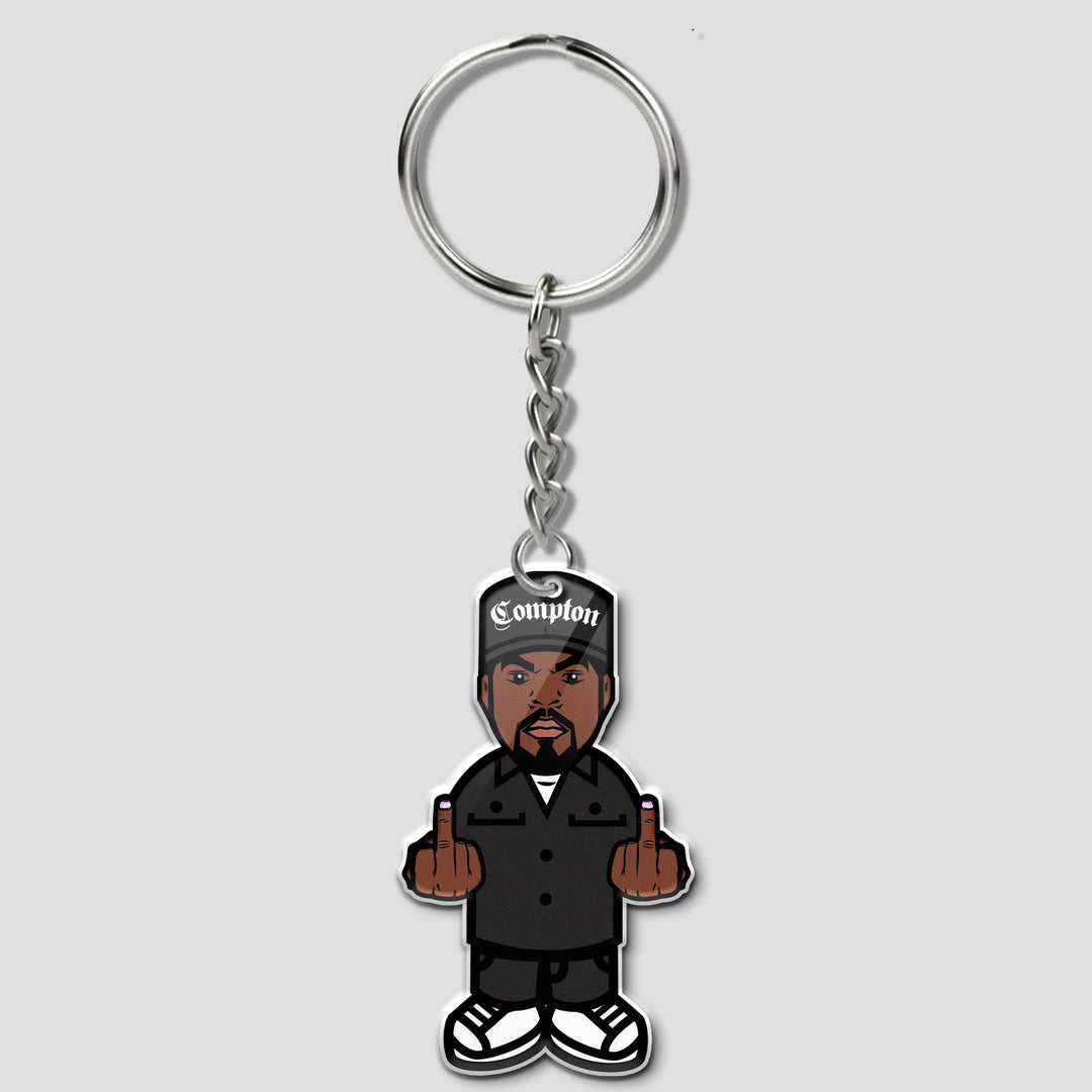 Drake Limited edition keychain