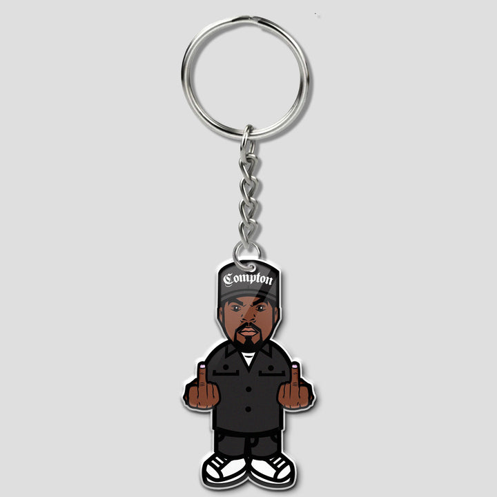 Drake Limited edition keychain