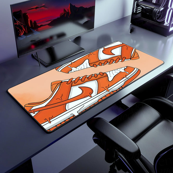 Sneak Freak DESK MAT