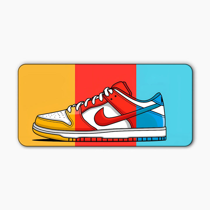 Sneaker Street DESK MAT