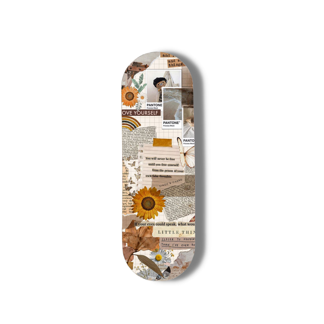Little Things Pop Slider
