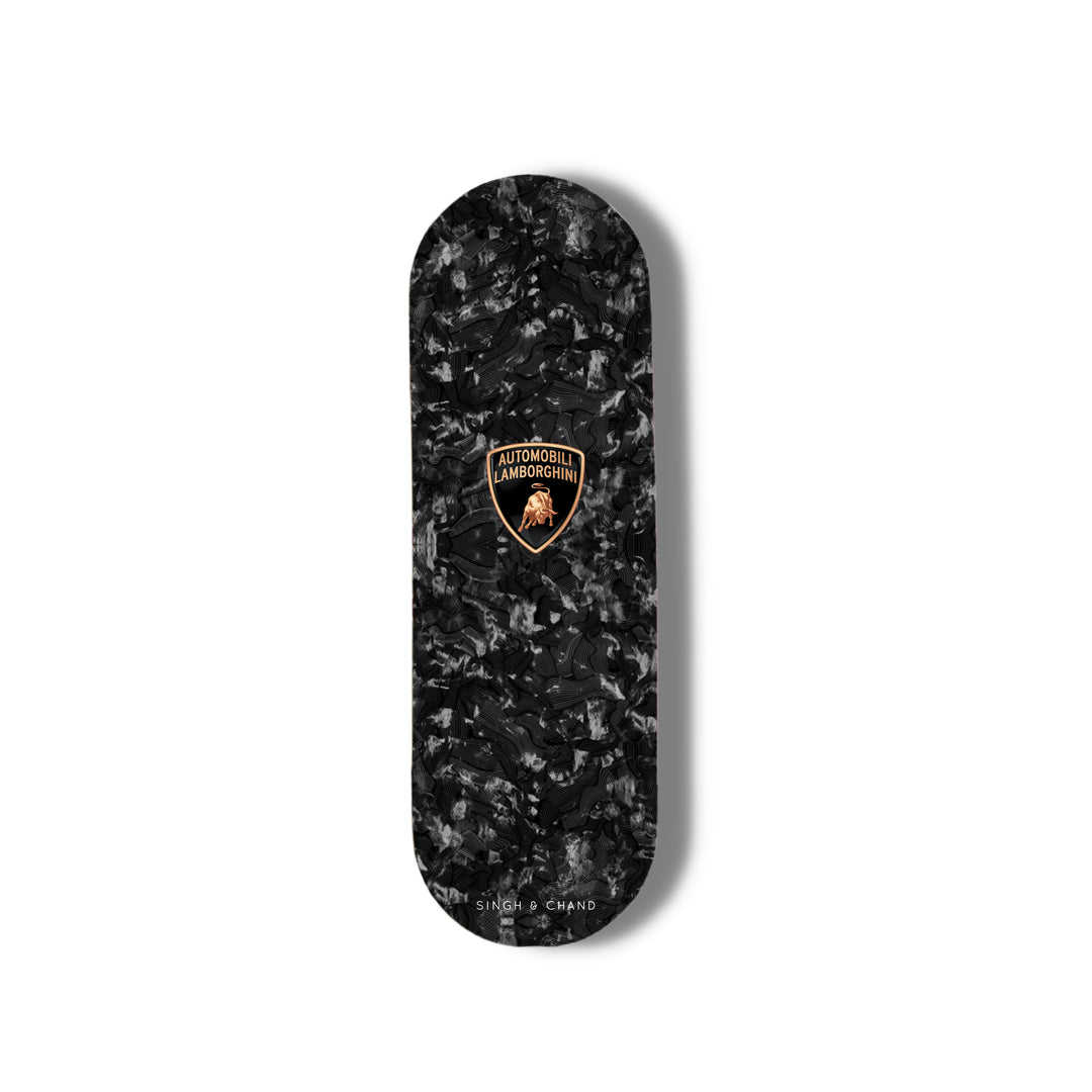 Huracan Pop Slider