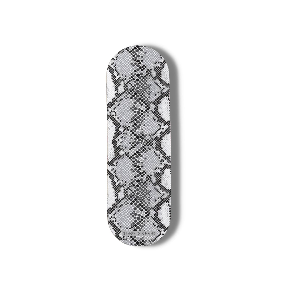 Snake Print Pop Slider