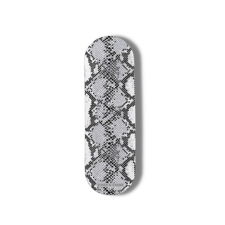 Snake Print Pop Slider