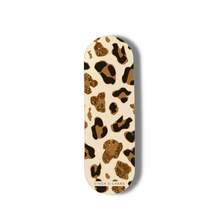 Animal Print Pop Slider