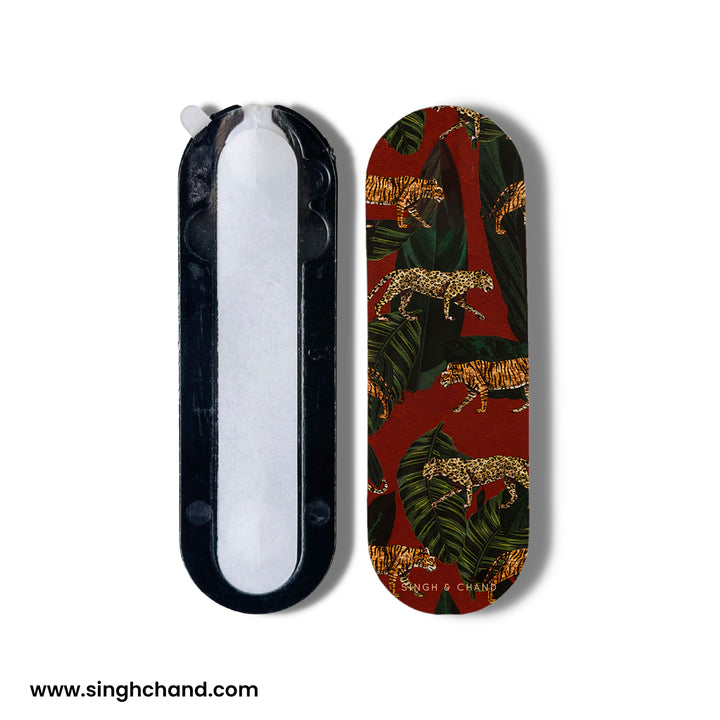 Tropical Trail Pop Slider