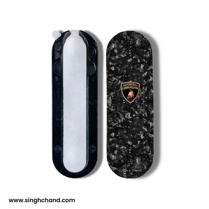 Huracan Pop Slider