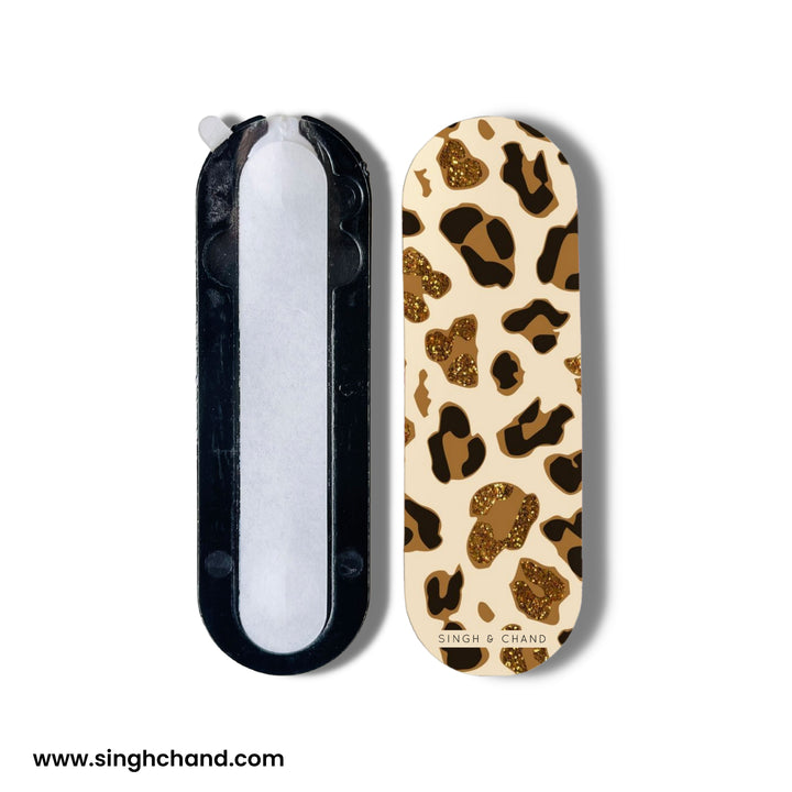 Animal Print Pop Slider