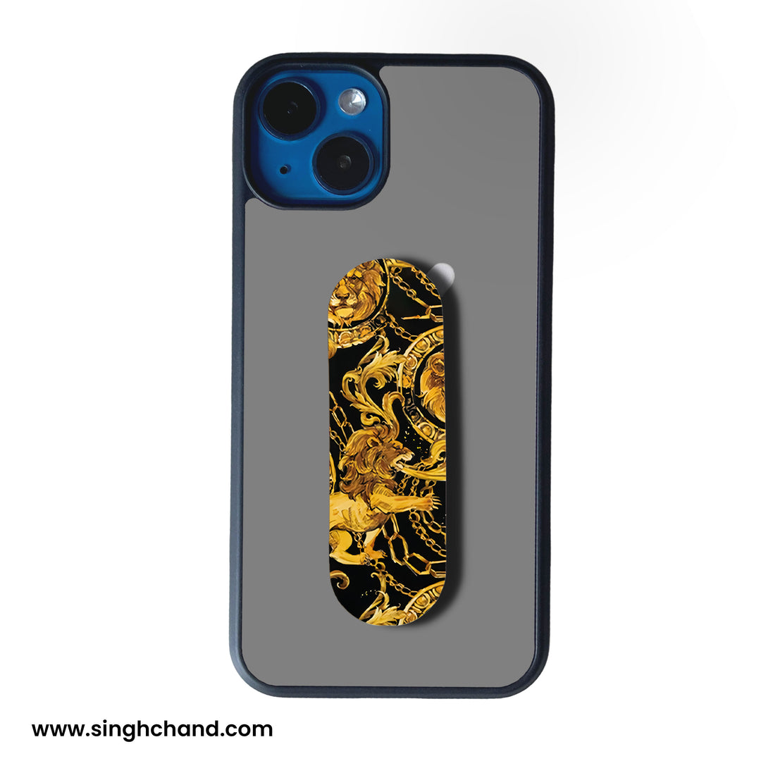 Roaring Lion Pop Slider