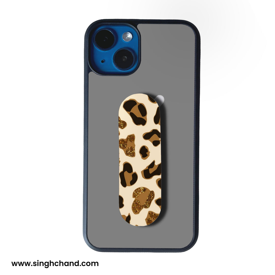 Animal Print Pop Slider