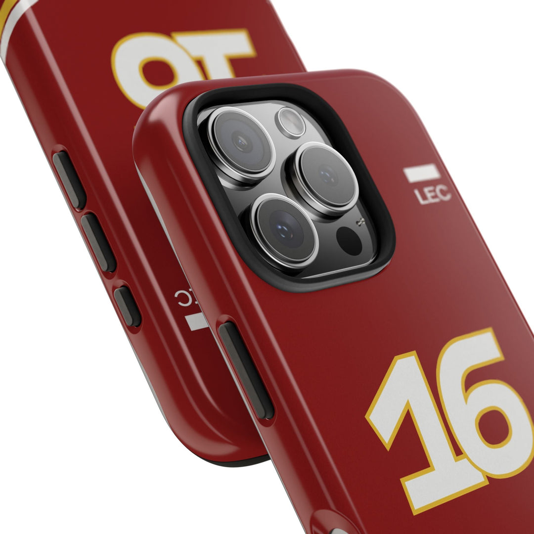 TOUGH ARMORED PHONE CASE