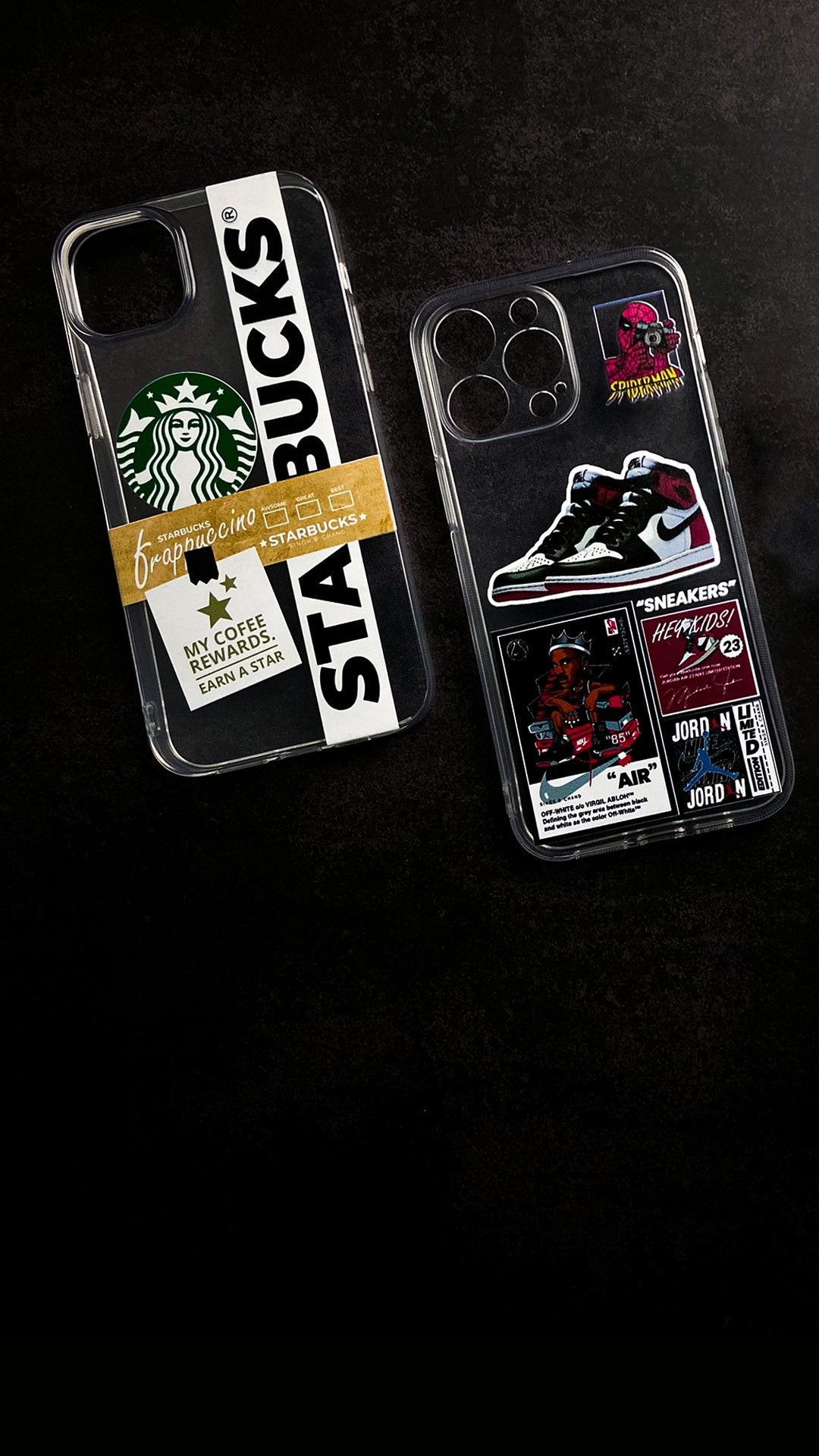 Silicon Phone Case