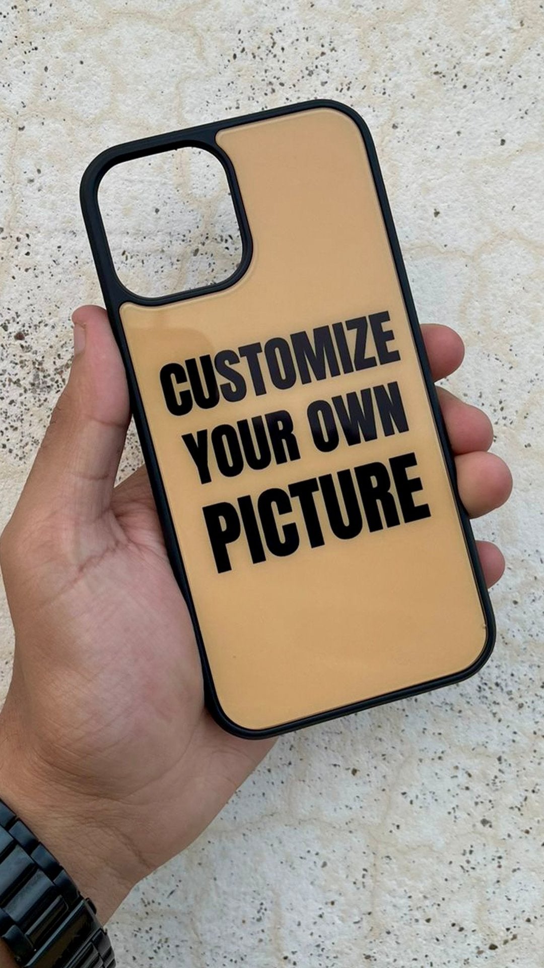 Customization