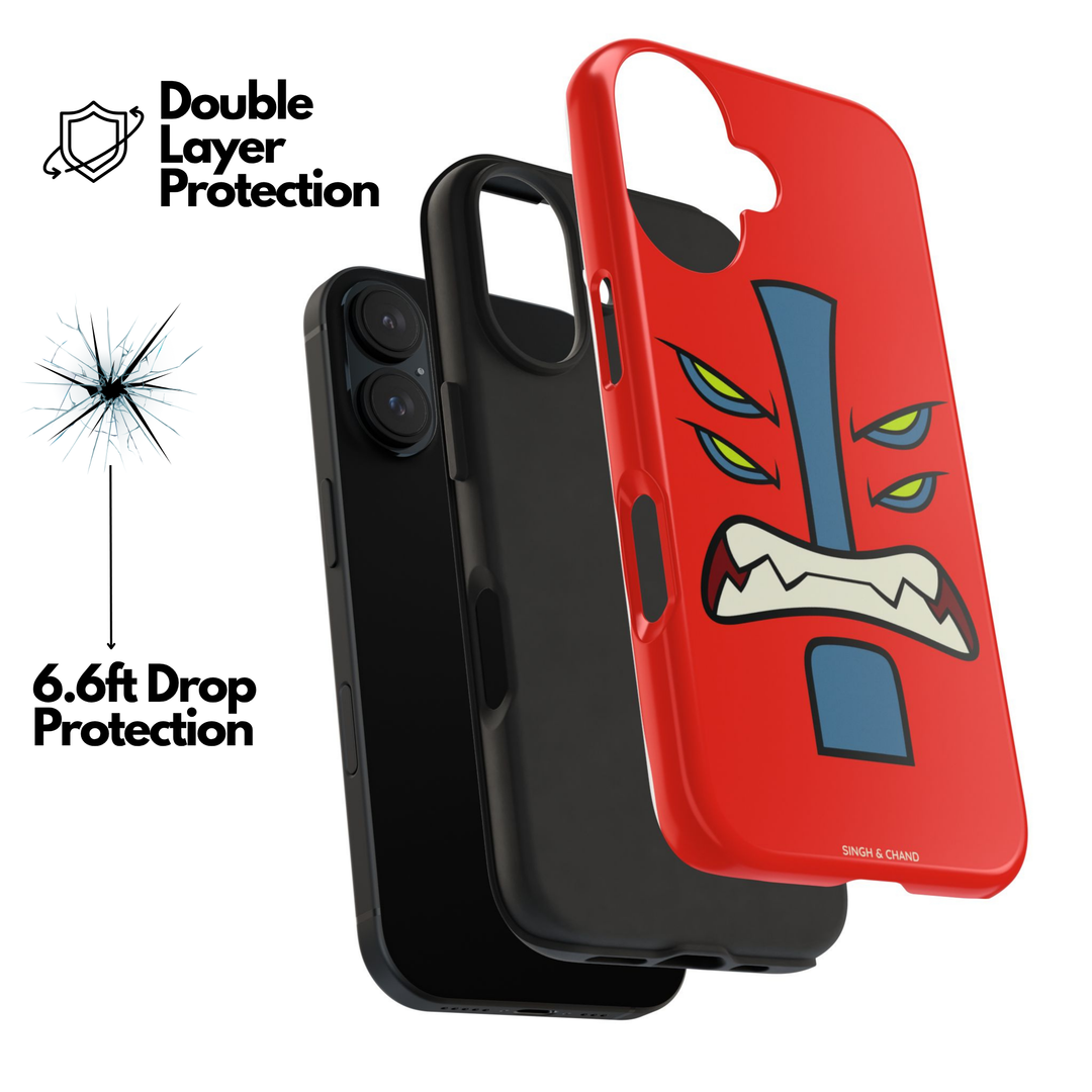 Omni X Tough Phone Case