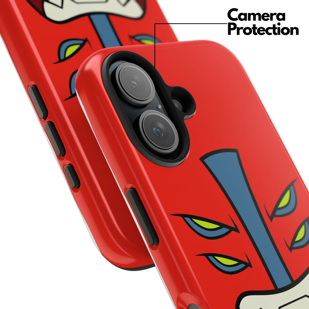 Omni X Tough Phone Case