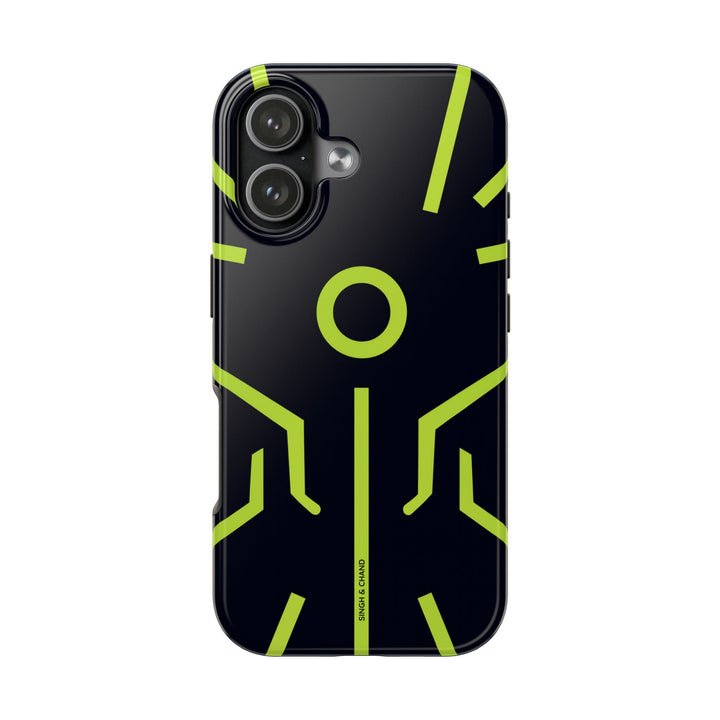 Omni Core Tough Phone Case