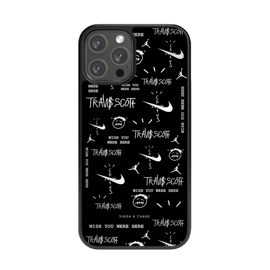 TRAVIS SCOTT NIKE EDITION Glass Phone Case – SINGH & CHAND TRAVIS SCOTT NIKE EDITION Glass Phone Case – SINGH & CHAND
