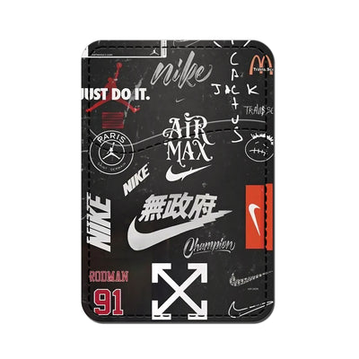 Card Wallet Air Max