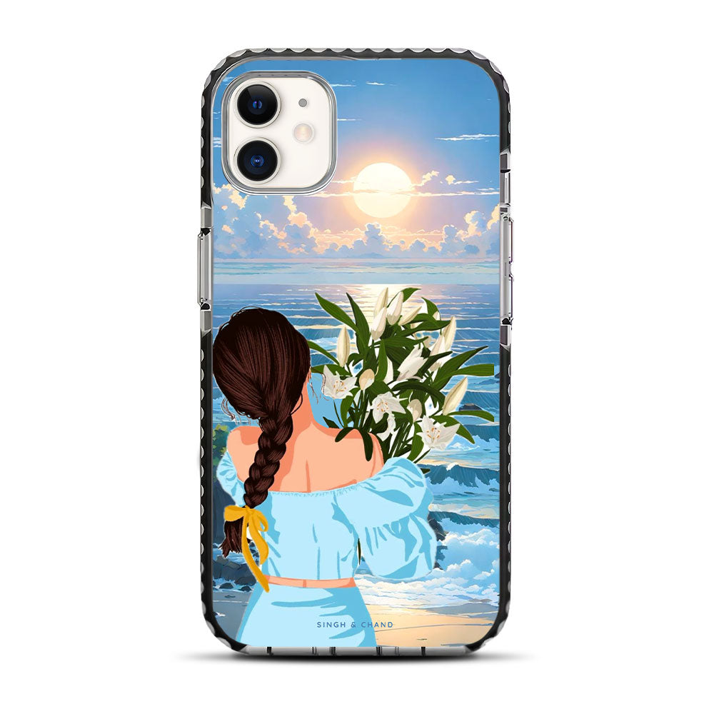 Blooming Bliss iPhone 11 Stride Phone Case