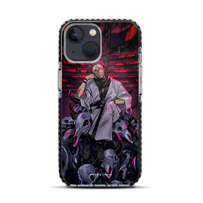 Sukuna 2.0 Jujutsu Kaisen Anime iPhone 13 Mini Stride Phone Case