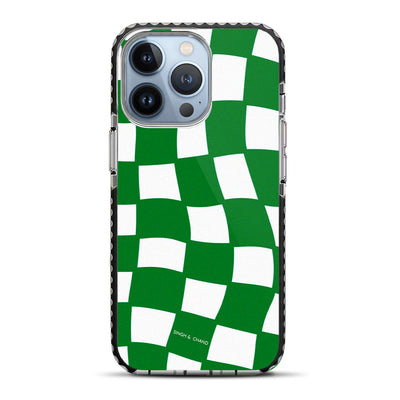 Chess Master iPhone 13 Pro Max Stride Phone Case
