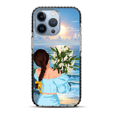 Blooming Bliss iPhone 13 Pro Max Stride Phone Case