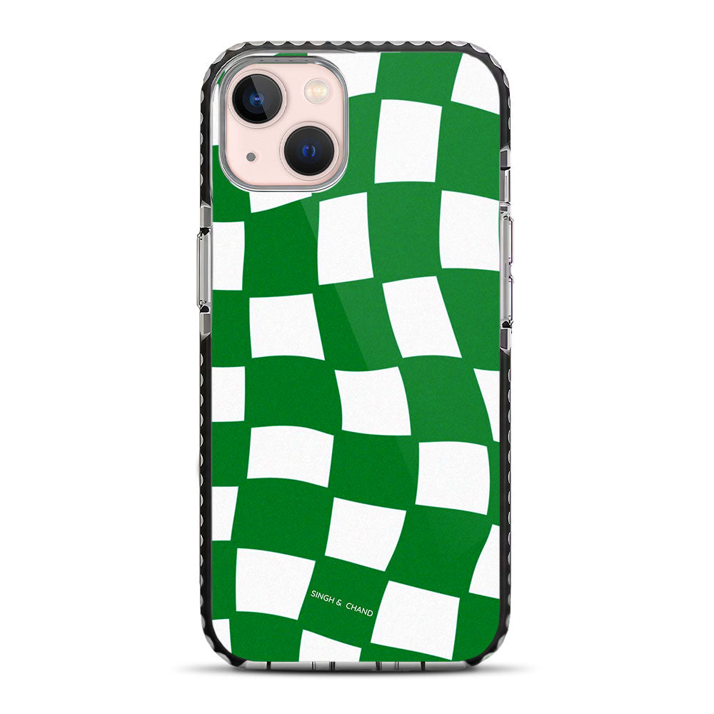 Chess Master iPhone 13 Stride Phone Case