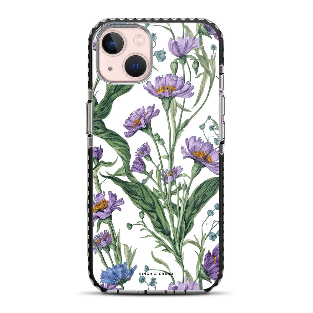 Wisteria Wonder iPhone 13 Stride Phone Case