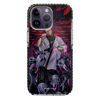 Sukuna 2.0 Jujutsu Kaisen Anime iPhone 14 Pro Max Stride Phone Case