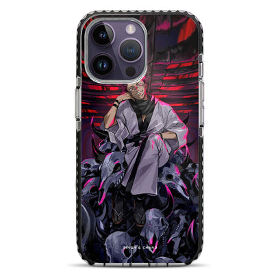 Sukuna 2.0 Jujutsu Kaisen Anime iPhone 14 Pro Stride Phone Case