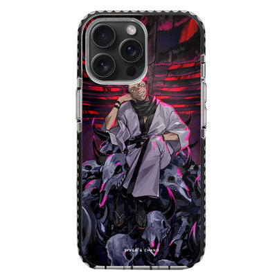 Sukuna 2.0 Jujutsu Kaisen Anime iPhone 15 Pro Max Stride Phone Case