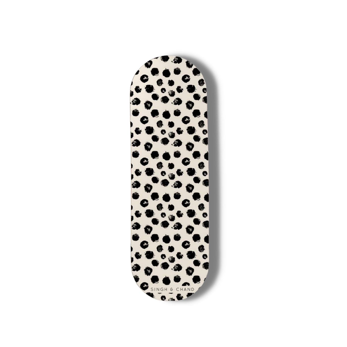 Dalmatian Spots Pop Slider