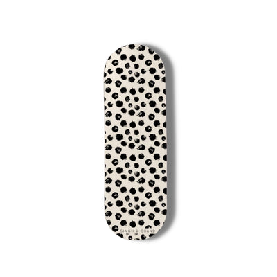 Dalmatian Spots Pop Slider
