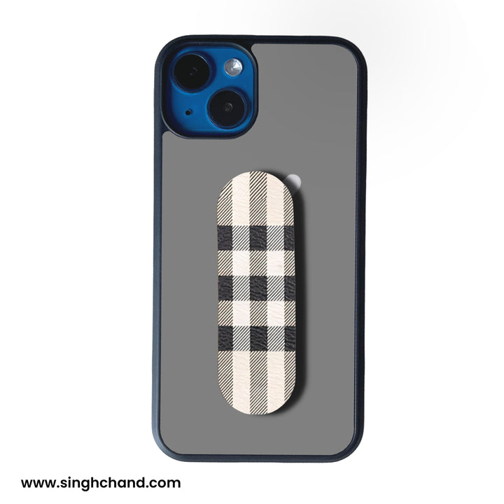 Vintage Checks Pop Slider
