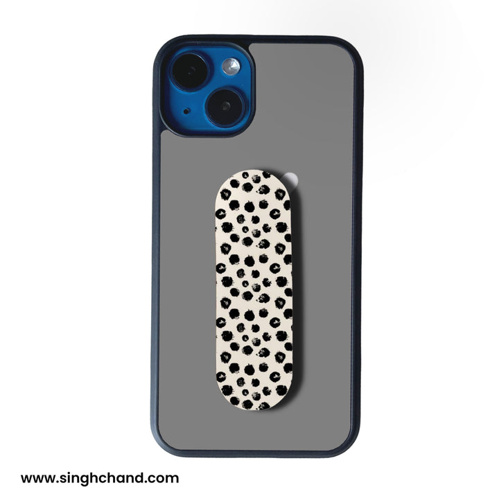 Dalmatian Spots Pop Slider