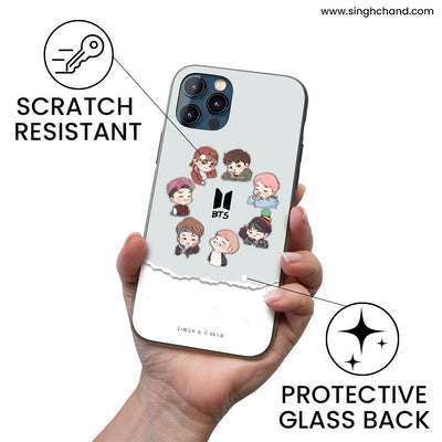 ‰ÛÏBTS‰۝ iPhone 12 Pro