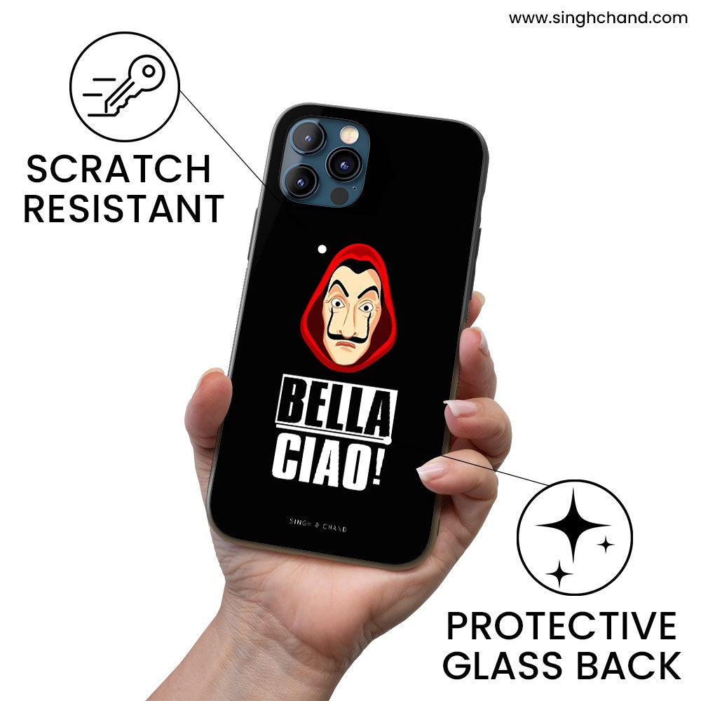MONEY HEIST-Bella ciao One Plus Nord 2 Phone Case