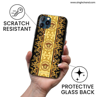 Luxury MEDUSA One Plus 7 Pro