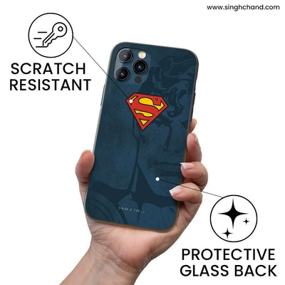 "SUPERMAN" One Plus 9 Pro Phone Case