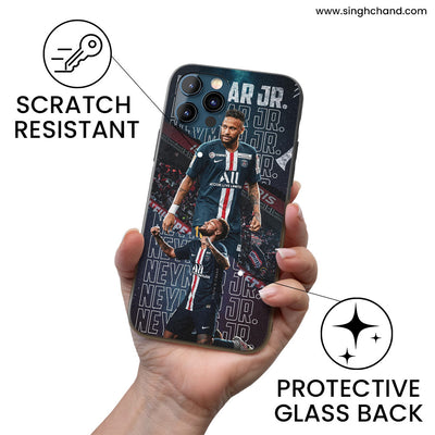 NEYMAR JR iPhone 13 Mini Phone Case