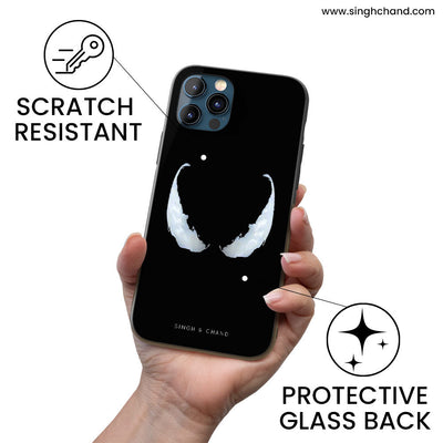 VENOM EYE One Plus 9RT Phone Case