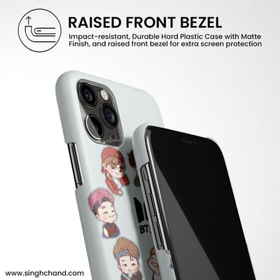 ‰ÛÏBTS‰۝ iPhone 7 Plus