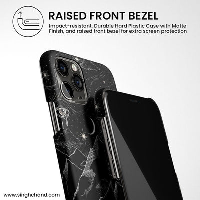 Universe iPhone 12