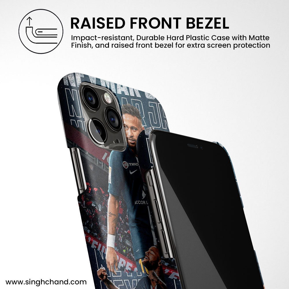 NEYMAR JR iPhone 13 Phone Case