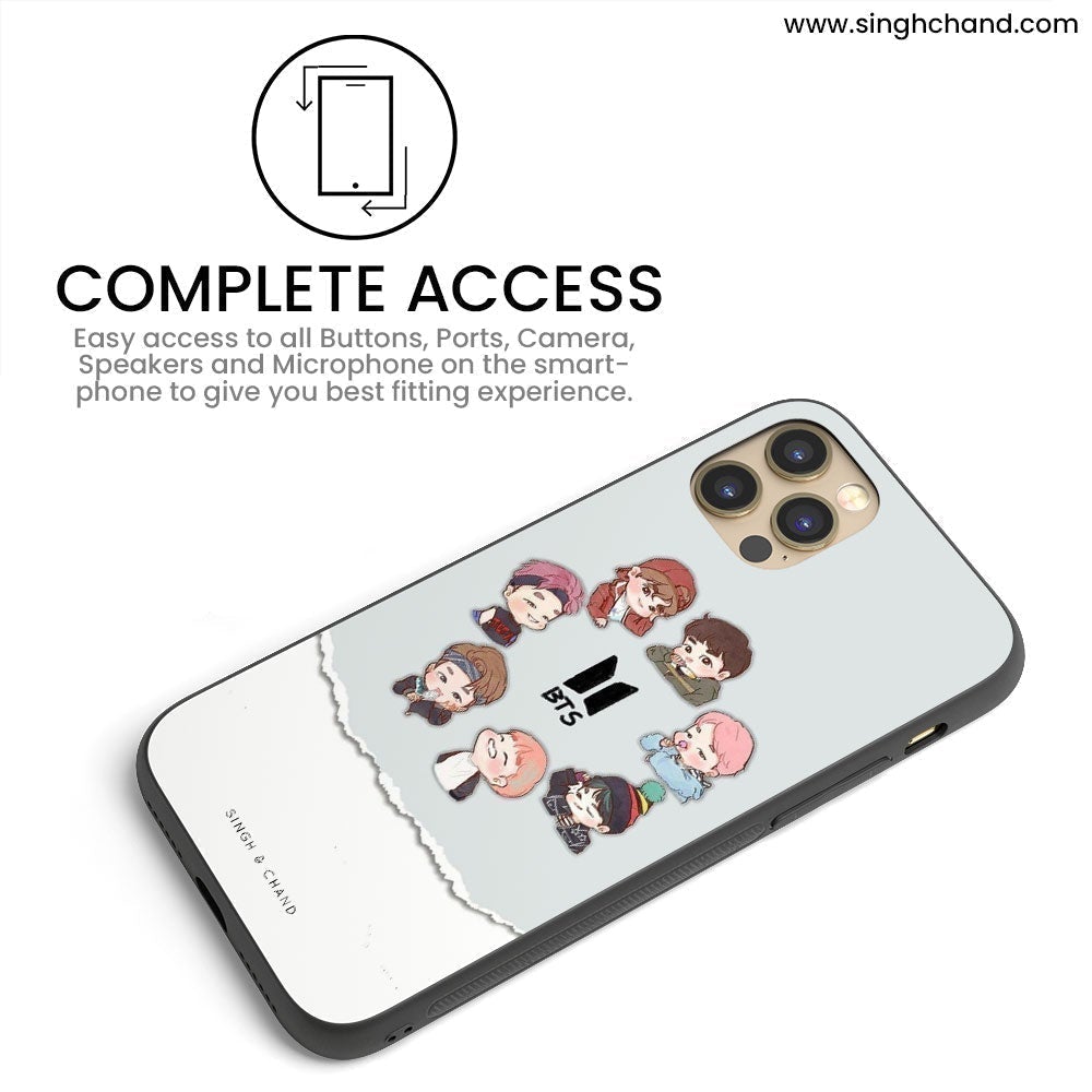 ‰ÛÏBTS‰۝ One Plus 7T pro
