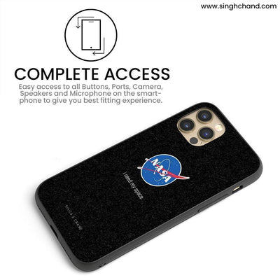 NASA ‰ÛÏI need my space‰۝  One Plus 8