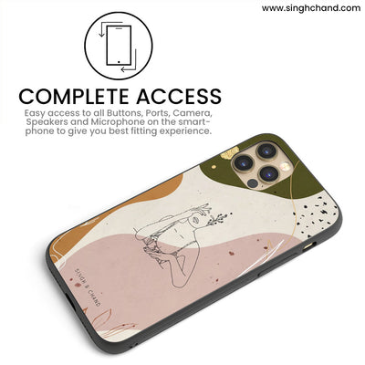 ASTHETIC Pastel One Plus Nord Phone Case