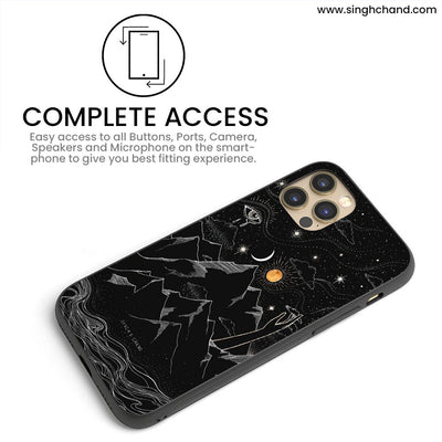 Universe One Plus 9RT Phone Case
