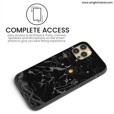 Universe iPhone 13 Pro Max Phone Case